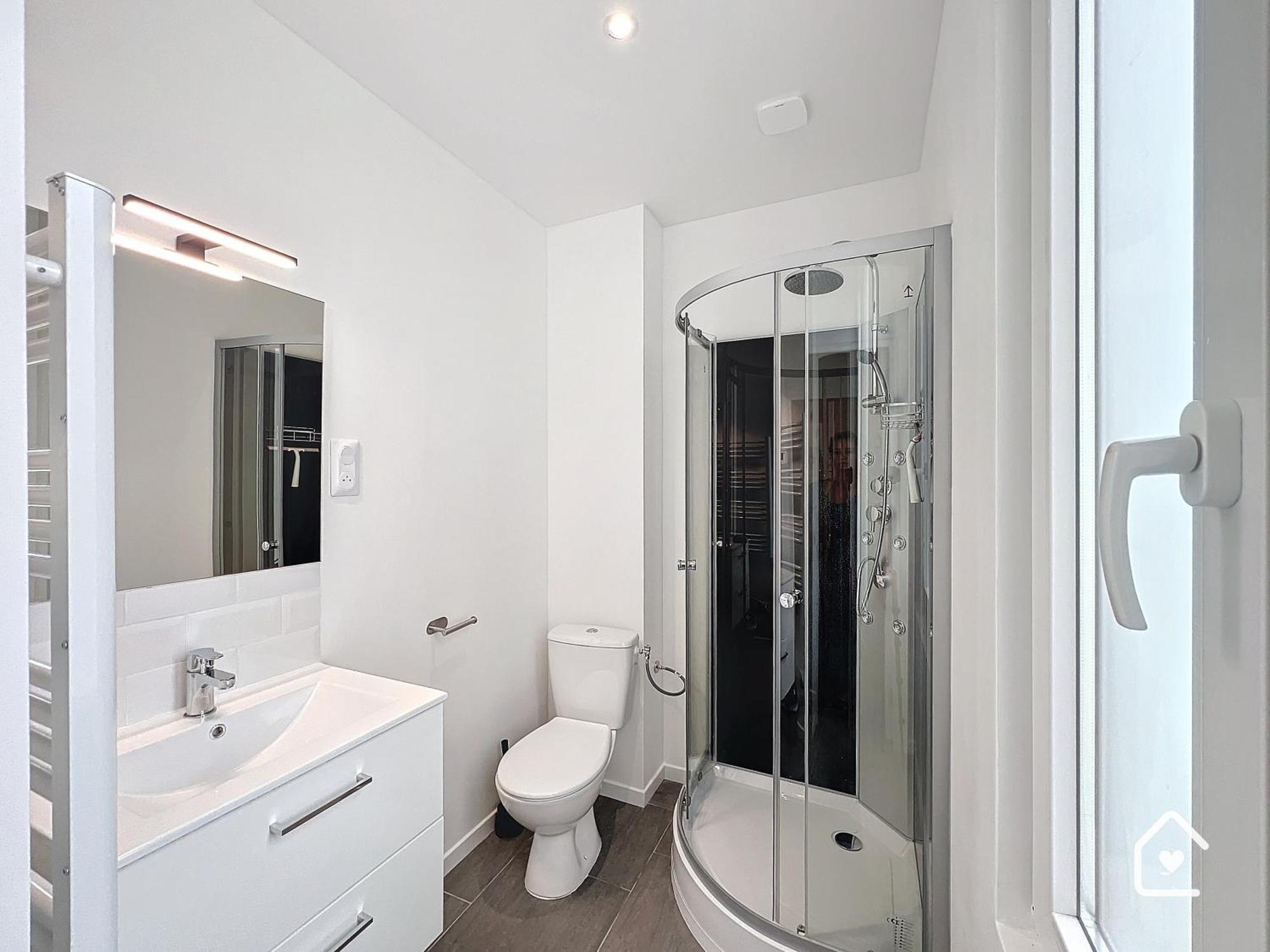 Studios - 1 Min Gare Chatellerault - Entree Autonome - Bagian luar foto