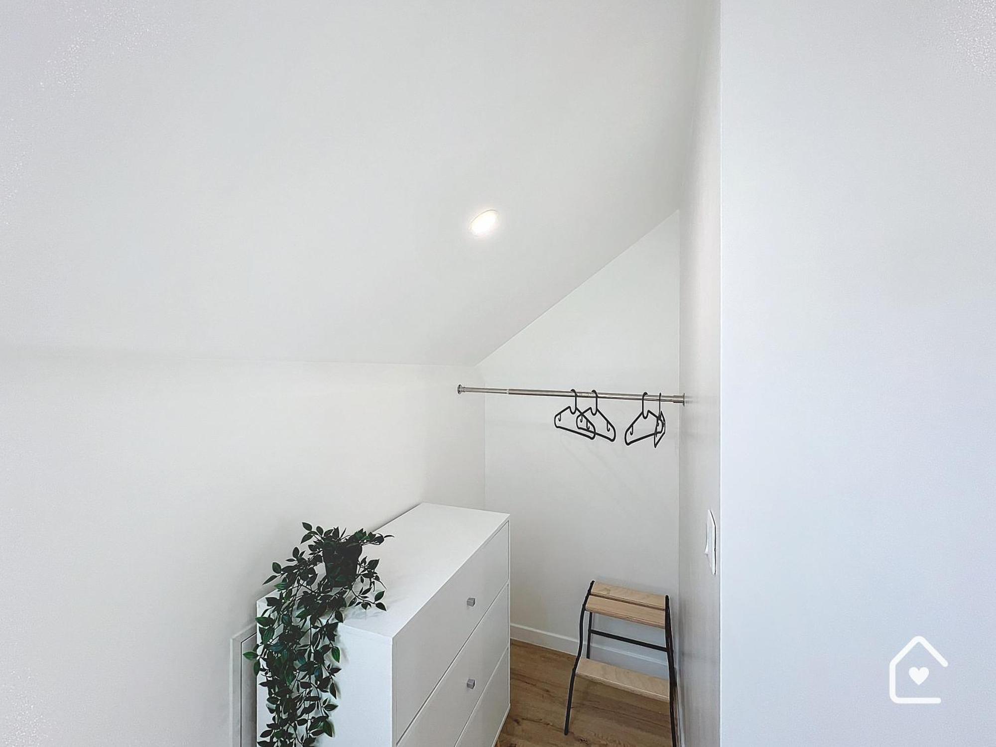 Studios - 1 Min Gare Chatellerault - Entree Autonome - Bagian luar foto