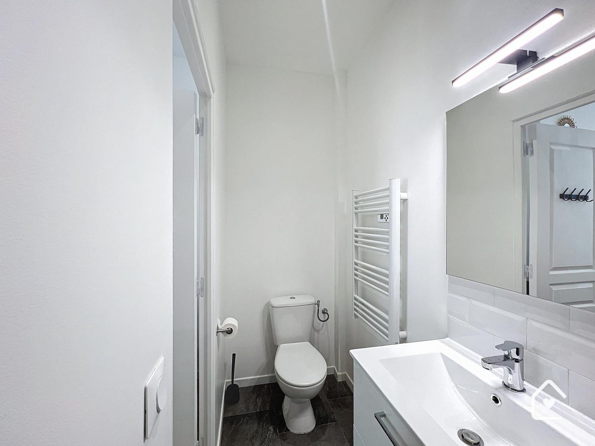 Studios - 1 Min Gare Chatellerault - Entree Autonome - Bagian luar foto